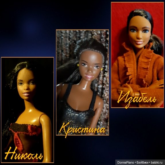 Кто в домике живёт (ч. 1)