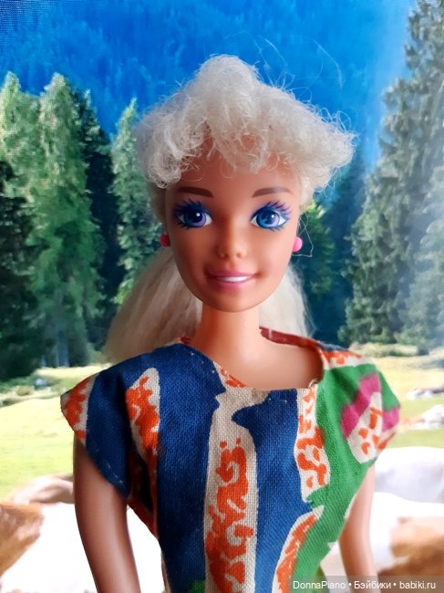 Кто в домике живёт (ч. 1)