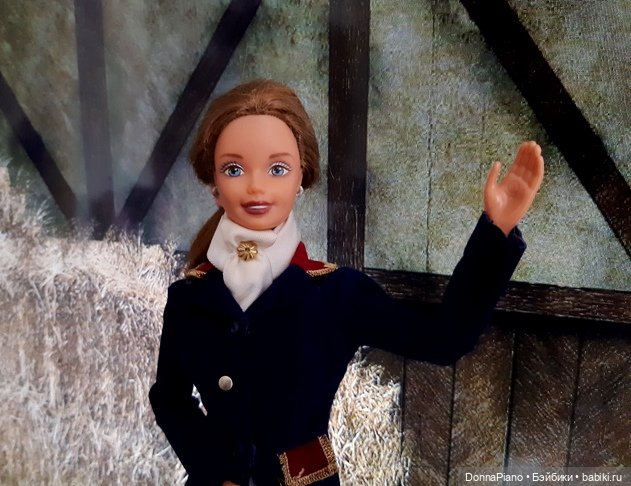 Кто в домике живёт (ч. 1)