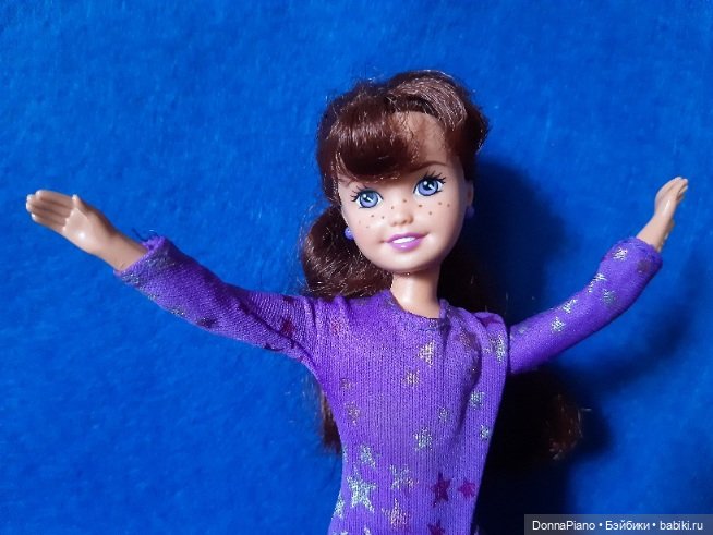 Кто в домике живёт (ч. 1)