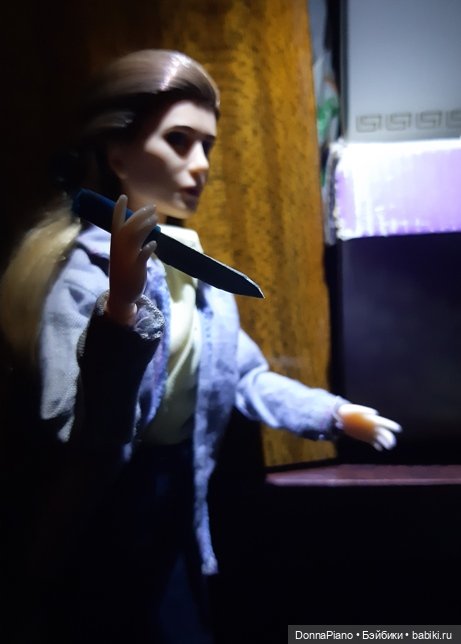 Кто в домике живёт (ч. 1)