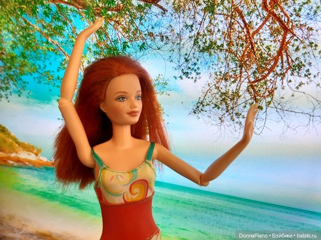 Кто в домике живёт (ч. 1)