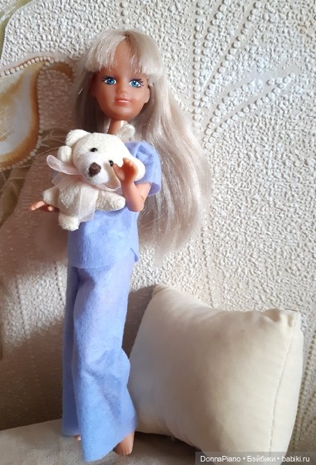 Кто в домике живёт (ч. 1)