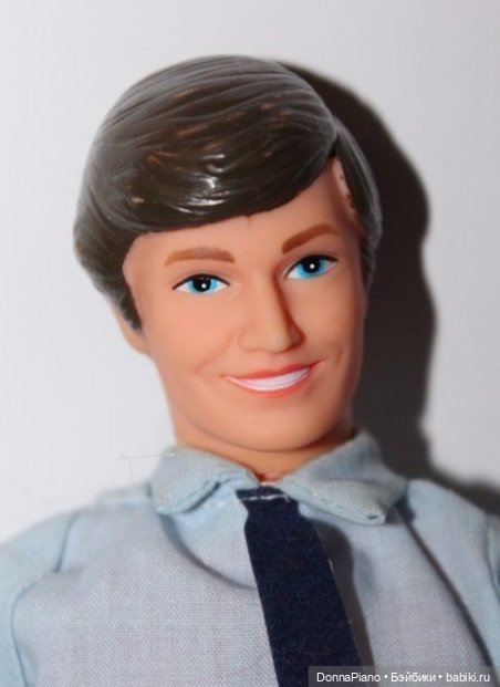 Джудит, первая будущая мама (фото 2)