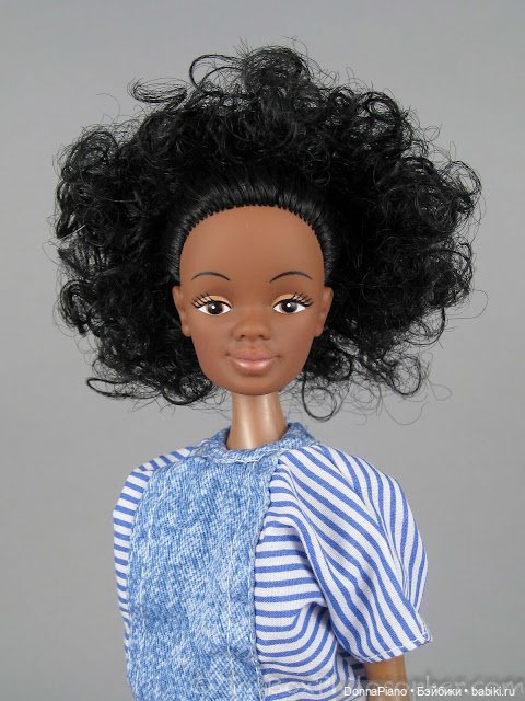 Джудит, первая будущая мама