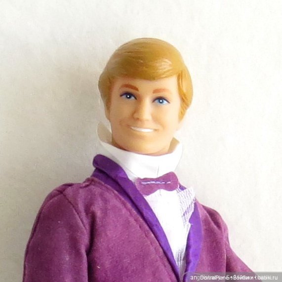 Джудит, первая будущая мама