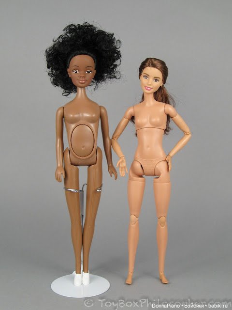 Джудит, первая будущая мама