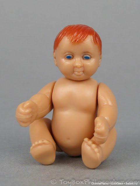 Джудит, первая будущая мама (фото 10)