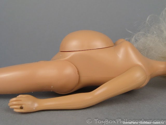 Джудит, первая будущая мама (фото 6)