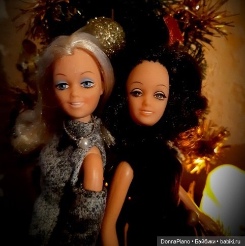 Счастья! Музыкальный подарок для Макса и Лауры