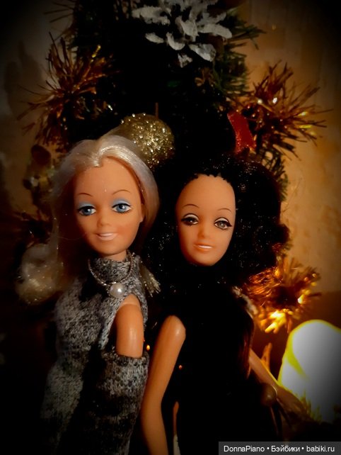 Счастья! Музыкальный подарок для Макса и Лауры | Бэйбики Счастья! Музыкальный подарок для Макса и Лауры (фото 9)