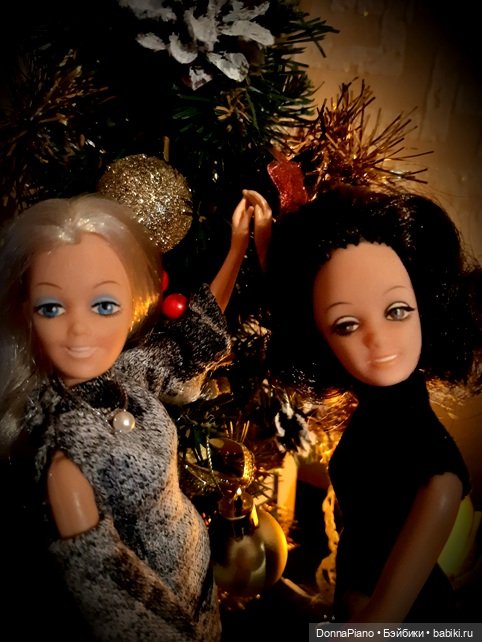 Счастья! Музыкальный подарок для Макса и Лауры | Бэйбики Счастья! Музыкальный подарок для Макса и Лауры (фото 6)