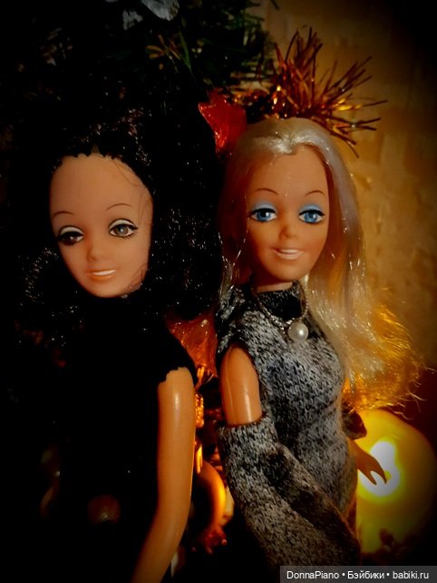 Счастья! Музыкальный подарок для Макса и Лауры | Бэйбики Счастья! Музыкальный подарок для Макса и Лауры (фото 10)