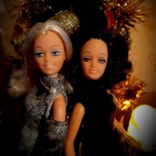 Счастья! Музыкальный подарок для Макса и Лауры