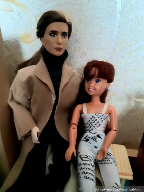 По ту сторону кинофеста. Барракуда возвращается (фото 9)