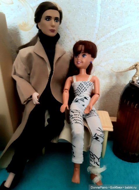 По ту сторону кинофеста. Барракуда возвращается (фото 7)