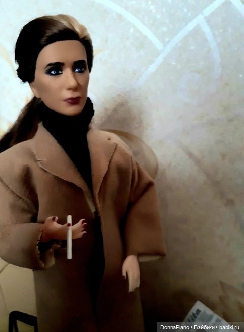 По ту сторону кинофеста. Барракуда возвращается