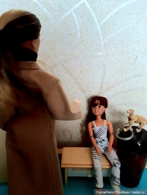 По ту сторону кинофеста. Барракуда возвращается (фото 3)