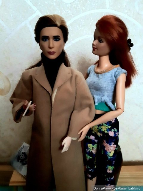 По ту сторону кинофеста. Барракуда возвращается