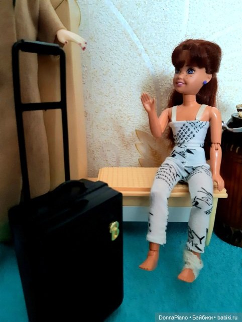 По ту сторону кинофеста. Барракуда возвращается (фото 4)