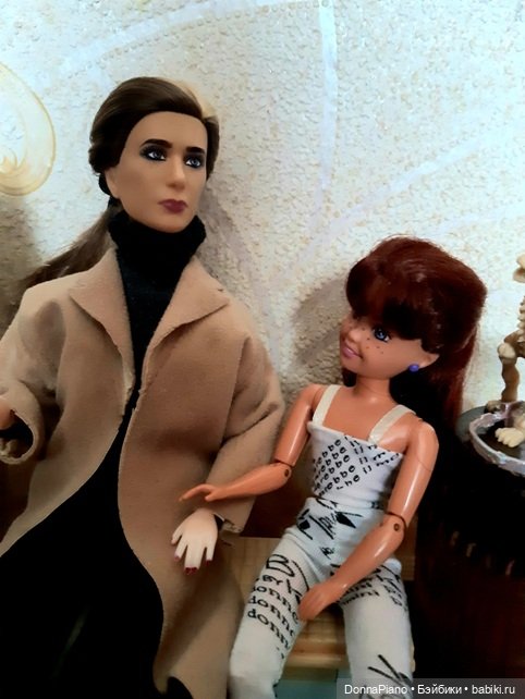 По ту сторону кинофеста. Барракуда возвращается (фото 6)