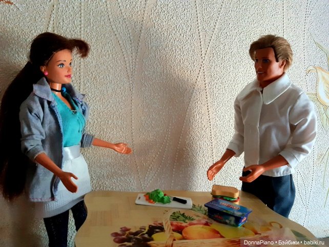 По ту сторону кинофеста. Барракуда возвращается