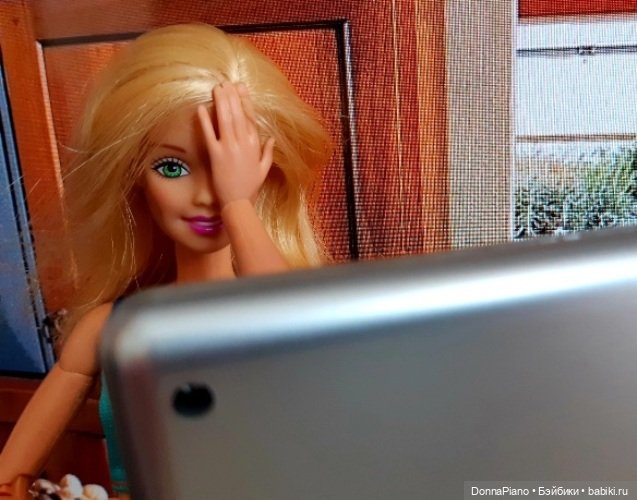 По ту сторону кинофеста. У страха зубы велики | Бэйбики По ту сторону кинофеста. У страха зубы велики (фото 5)