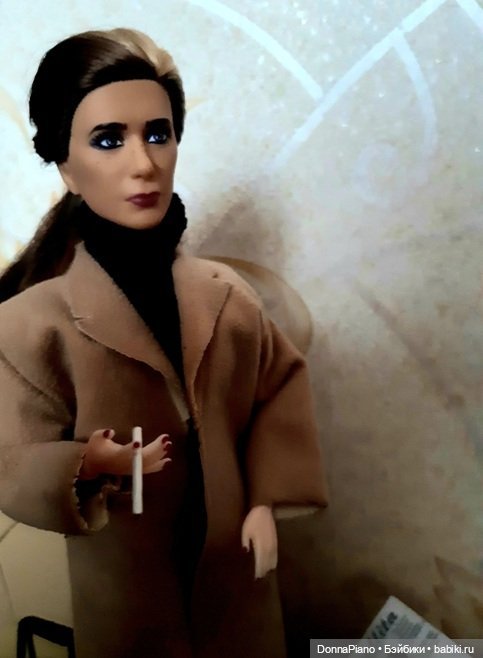 По ту сторону кинофеста. У страха зубы велики | Бэйбики По ту сторону кинофеста. У страха зубы велики (фото 3)