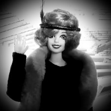 I wanna be loved by you