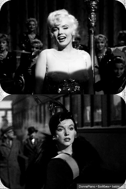 I wanna be loved by you — Гибриды шарнирных кукол (не БЖД): подбор тела