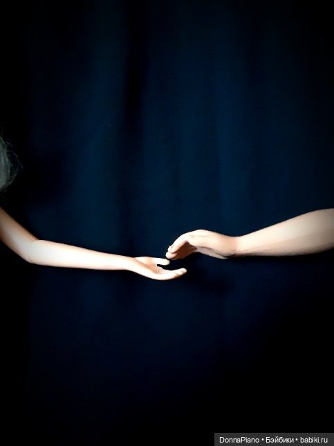 Алекс и Сандра — Фэшн