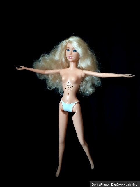 Алекс и Сандра — Фэшн