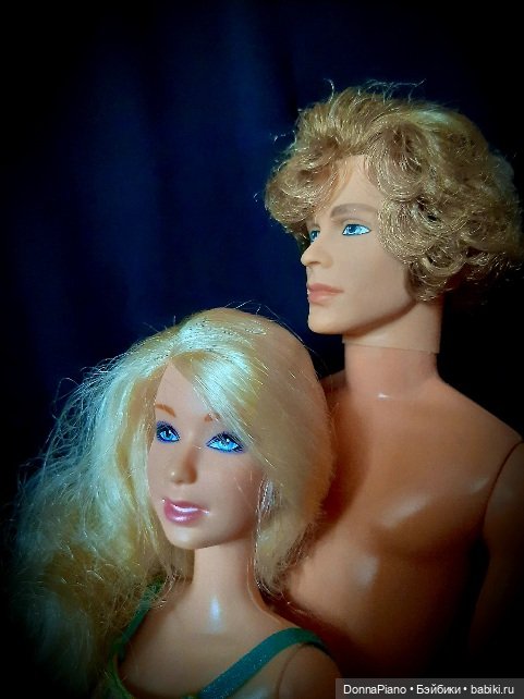 Алекс и Сандра — Фэшн