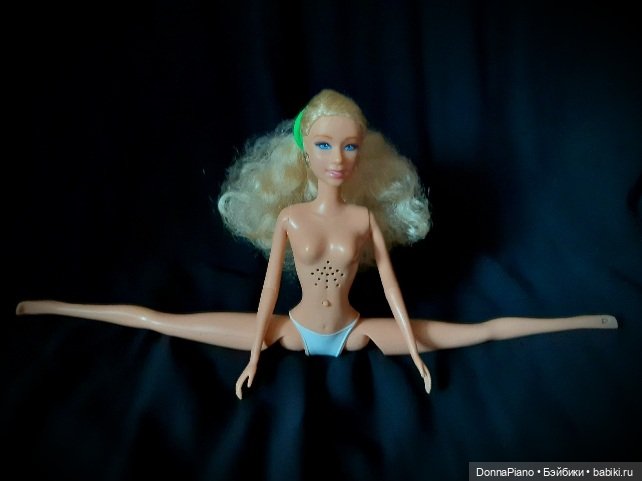 Алекс и Сандра — Фэшн