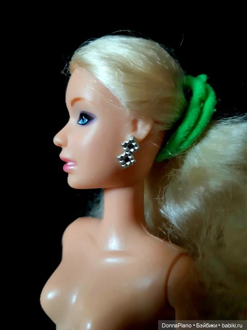 Алекс и Сандра — Фэшн