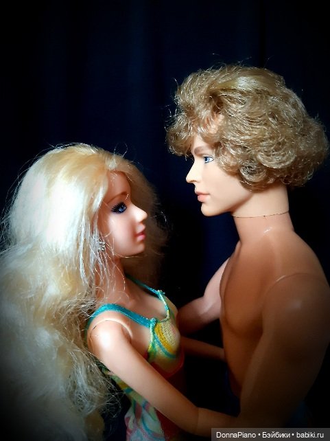 Алекс и Сандра — Фэшн