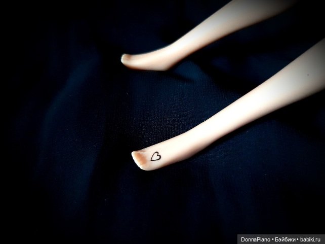 Алекс и Сандра — Фэшн