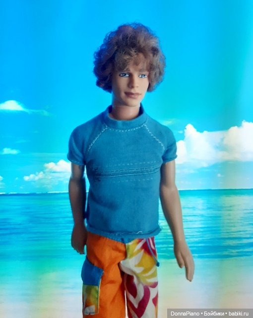 Алекс и Сандра — Фэшн