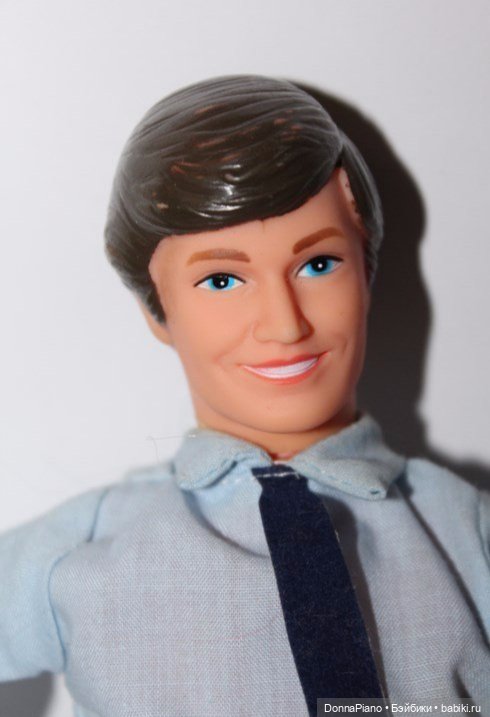 Марк, или Что есть хорошего, когда всё плохо (фото 2)