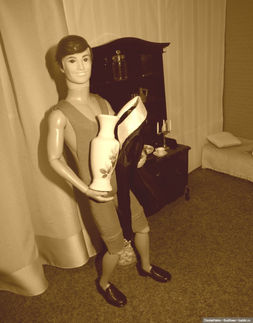 Марк, или Что есть хорошего, когда всё плохо (фото 6)