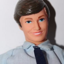 Марк, или Что есть хорошего, когда всё плохо