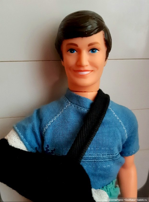 Бриллиантовая рука — Аналоги Барби и куклы 1/6: клоны 90 (фото 6)