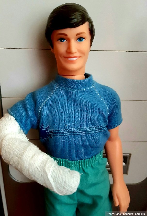 Бриллиантовая рука — Аналоги Барби и куклы 1/6: клоны 90 (фото 3)