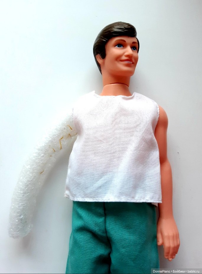 Бриллиантовая рука — Аналоги Барби и куклы 1/6: клоны 90