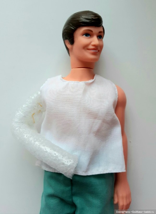 Бриллиантовая рука — Аналоги Барби и куклы 1/6: клоны 90 (фото 2)