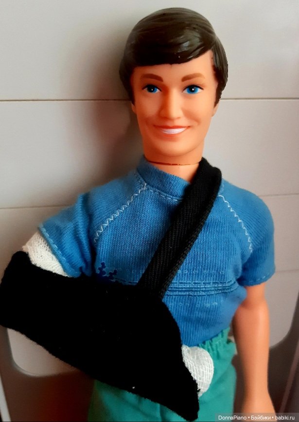 Бриллиантовая рука — Аналоги Барби и куклы 1/6: клоны 90 (фото 5)