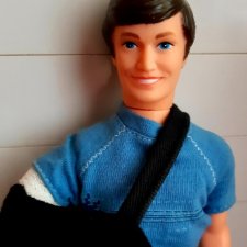 Бриллиантовая рука