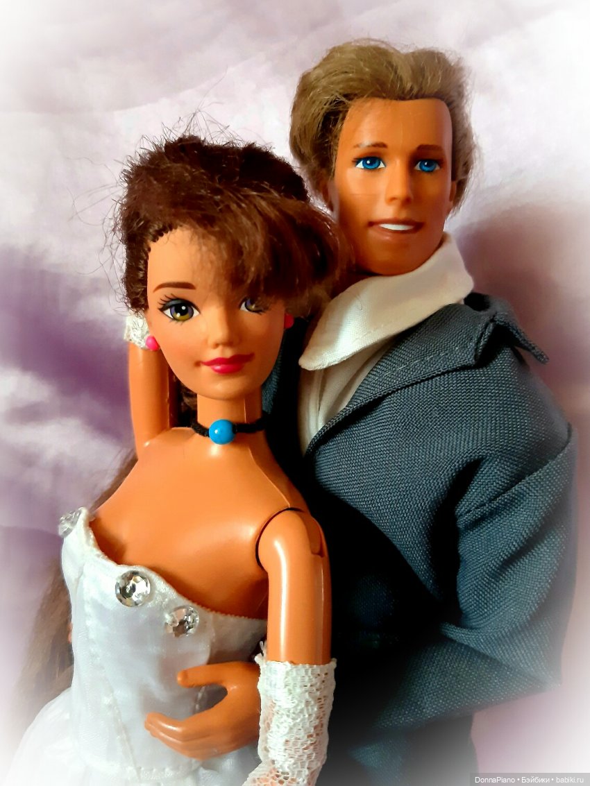 Всё будет хорошо | Бэйбики Всё будет хорошо — Куклы Barbie (Барби): Looks