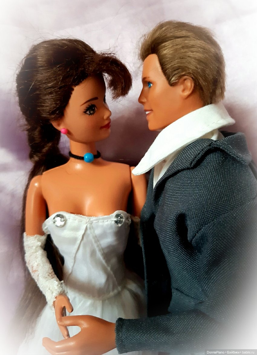 Всё будет хорошо | Бэйбики Всё будет хорошо — Куклы Barbie (Барби): Looks