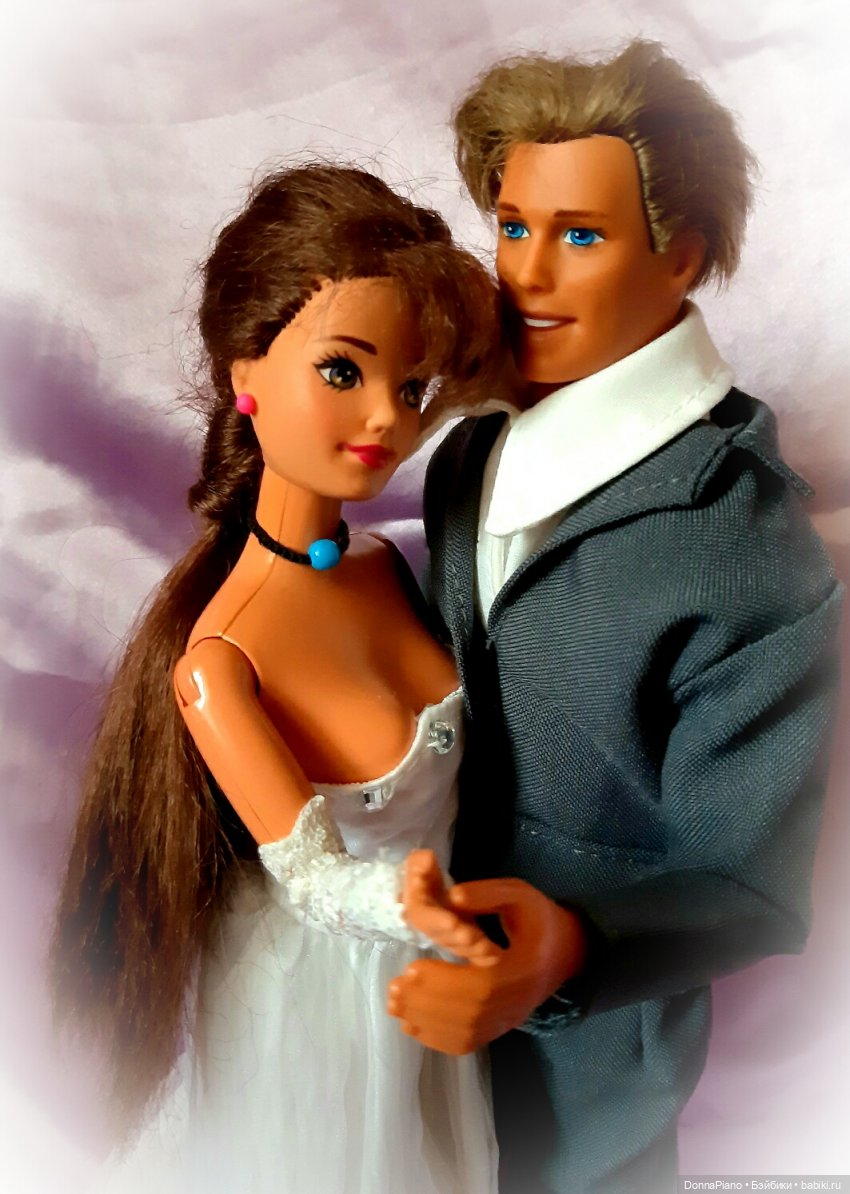 Всё будет хорошо | Бэйбики Всё будет хорошо — Куклы Barbie (Барби): Looks